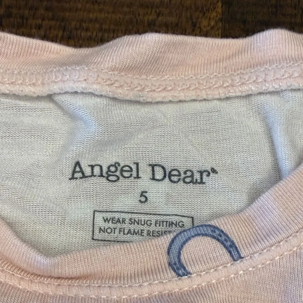 Angel Dear adorable kids